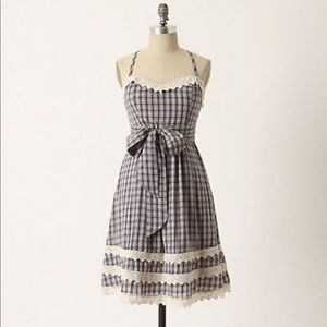 Anthropologie Plains and Prairies Dress